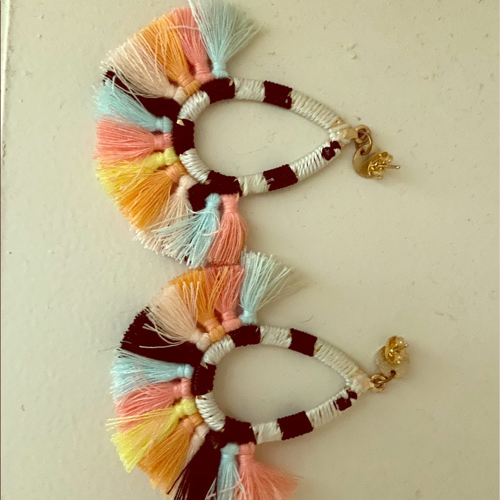Boutique Earrrings